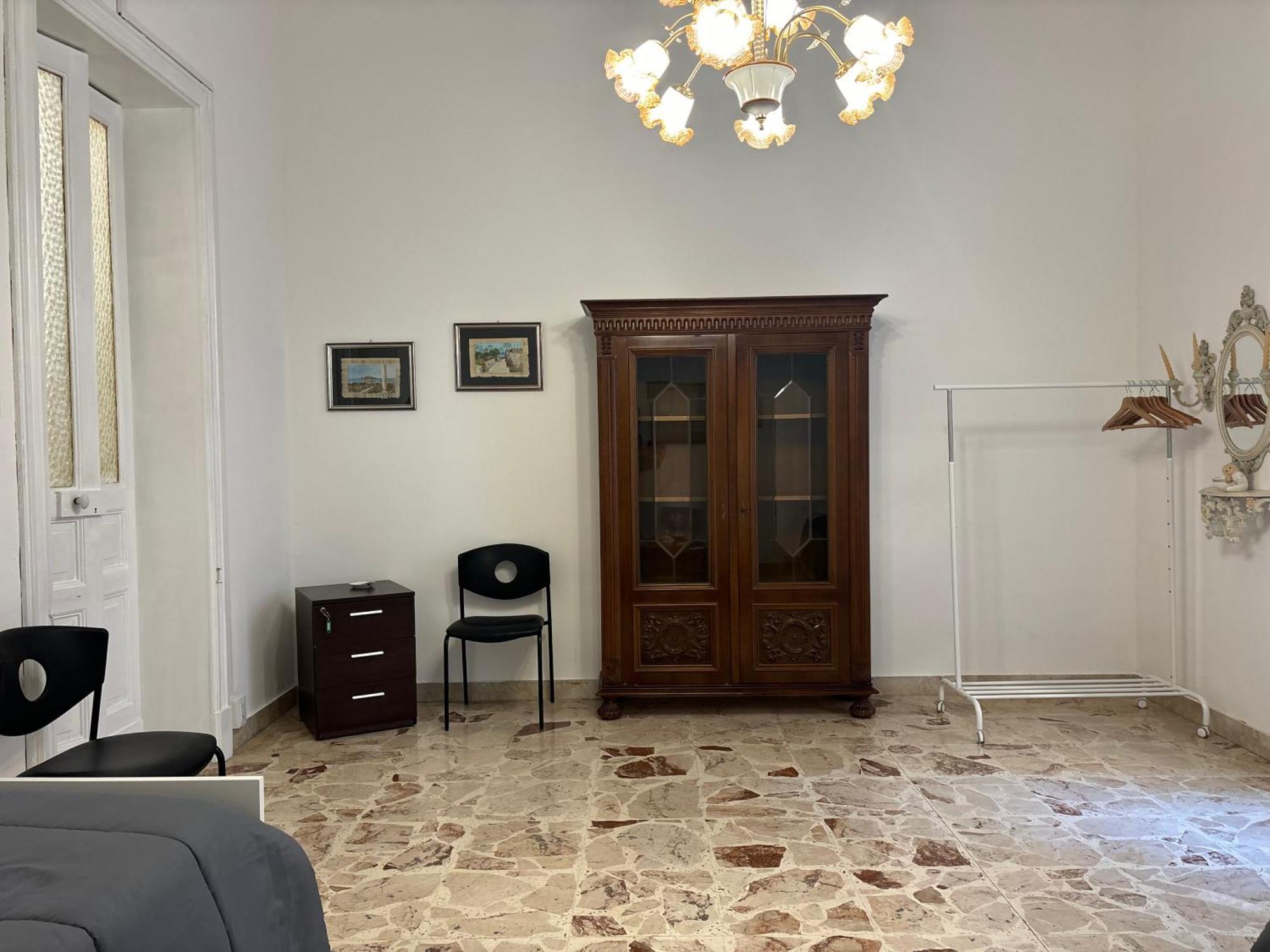 Il Giardino Casa Vacanze Catania Bagian luar foto